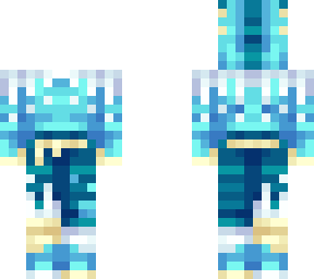 #0134 - vaporeon