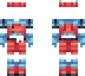 #0137 - porygon