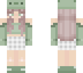 ~minty axoltol~