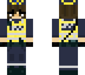 [new] swedish security guard (ordningsvakt)