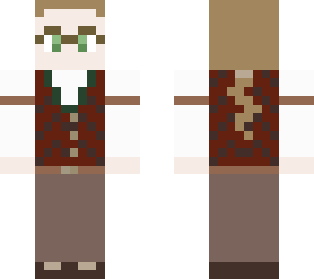 alethriel (mortal form)