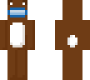 among us bear