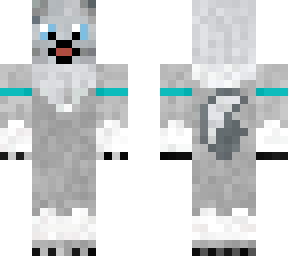 arctic wolf
