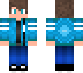 ben10 (blue)