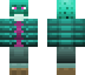 bigpuffer skin