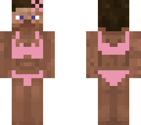 bikini steve