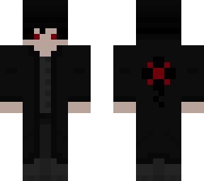 bloodmoon wanderer
