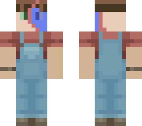 bludy farmer