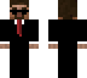 bodyguard steve v.2