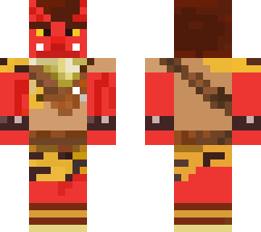 brute glitter force