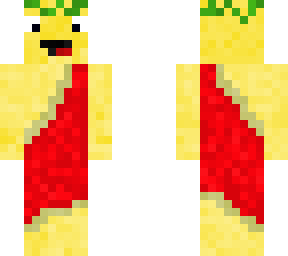 cheese man console