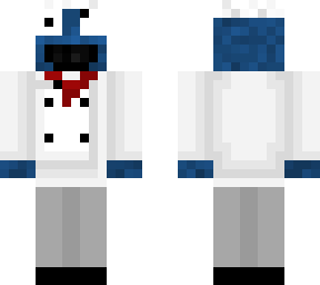 chef cookie