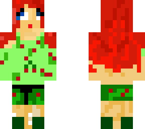 cherry girl