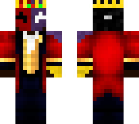 circusking