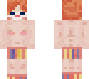 clown underwear