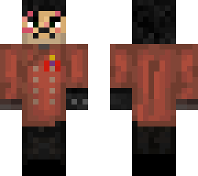 communist shota