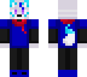 cross the fox v2
