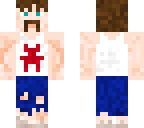 cubemaster skin