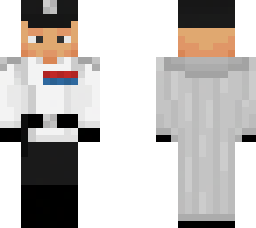 director krennic - oc version