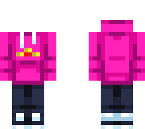 direriver merch (template)