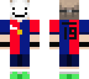 dream pero del fc barcelona