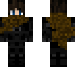 dune paul