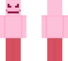 evil and creepy kirby