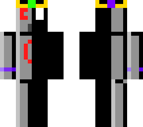 evil voidcraft