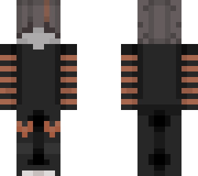 eye blossom onesie male