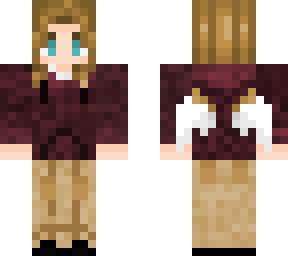 gabe's skin