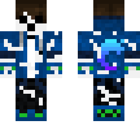 ghost eystreem