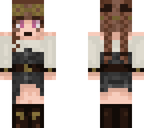 girl