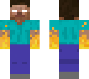 god herobrine