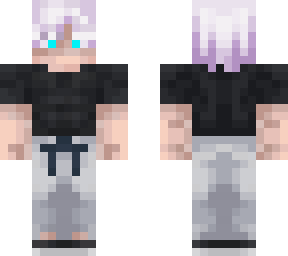 gojo v2