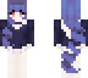 goth babe