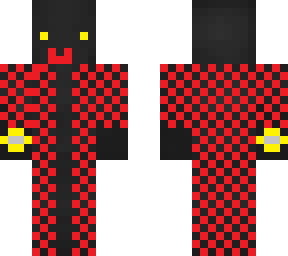 grafvillainous gangster