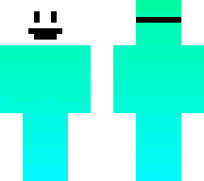 happy mask