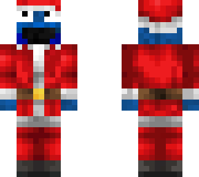 have a merry christmas!