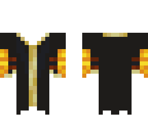 illager and piglin mix