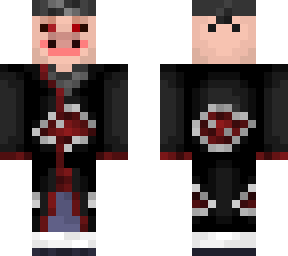 itachi porkchiha