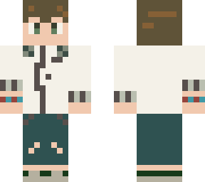 jay: oc by @its.winnie_