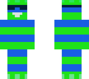 jimmybufanda account skin