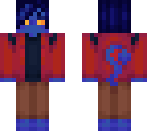 kurt wagner!!!! (nightcrawler)