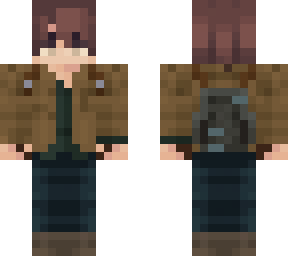 last of us