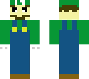 luigi