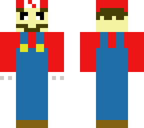 mario