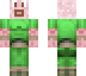 me in doomguy