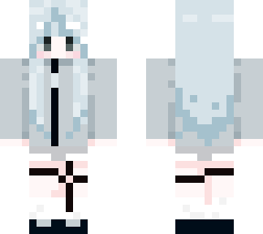 mine | Minecraft Skin