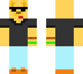 mr. peanutbutter