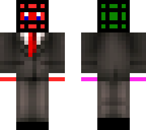 mr. rubix iii